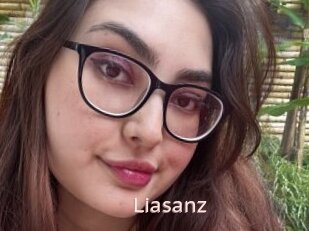 Liasanz