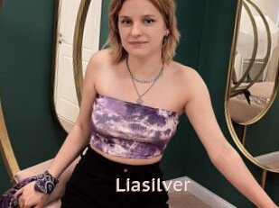 Liasilver