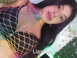 Liaskap