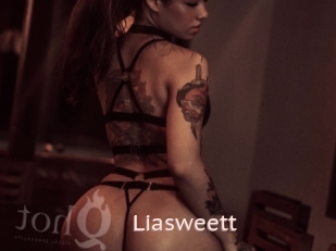 Liasweett