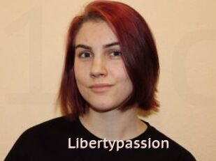 Libertypassion
