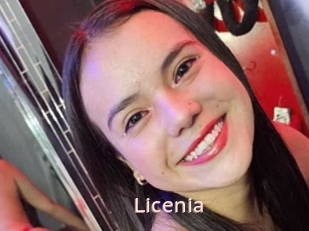 Licenia