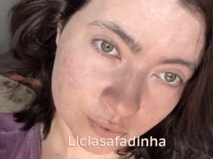 Liciasafadinha