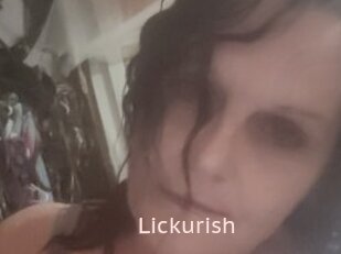 Lickurish