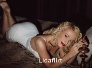 Lidaflirt