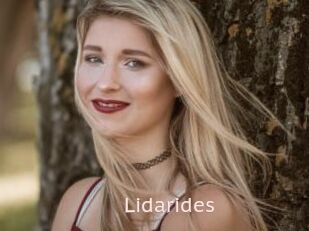 Lidarides