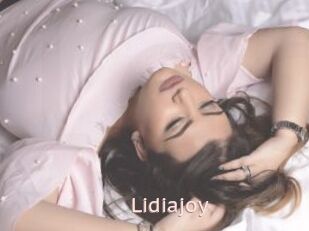 Lidiajoy