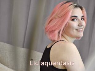 Lidiaquantasis