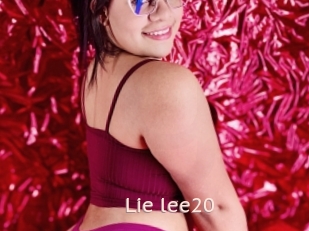 Lie_lee20