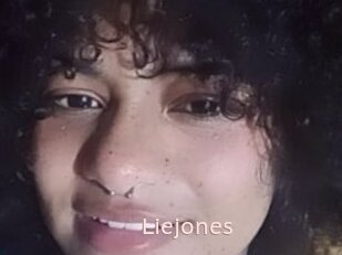 Liejones
