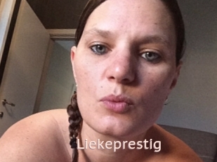 Liekeprestig