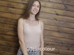 Lifeincolour