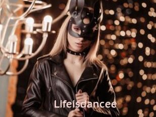 Lifeisdancee