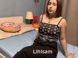 Lihisam