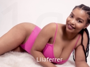 Liiaferrer