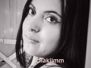 Liiakiimm