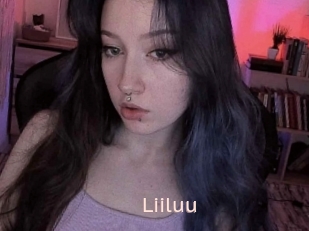 Liiluu