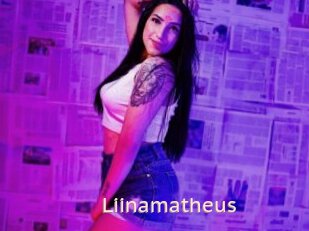 Liinamatheus