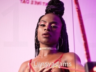 Liinsyadams