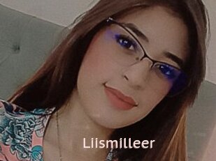 Liismilleer