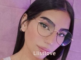 Liisslove