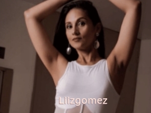 Liizgomez