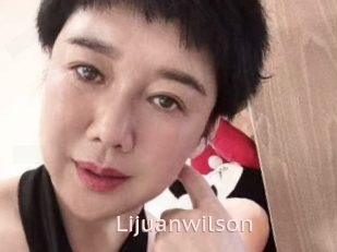 Lijuanwilson