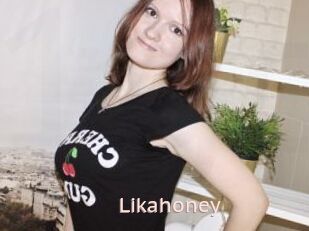 Likahoney