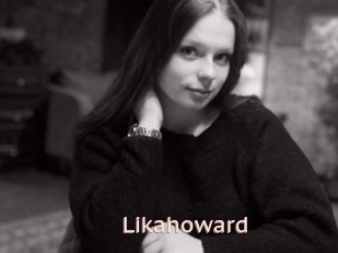 Likahoward