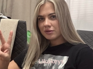 Likakeys