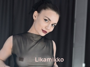 Likamikko