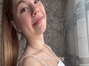 Likamoriss