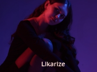 Likarize