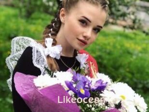 Likeocean