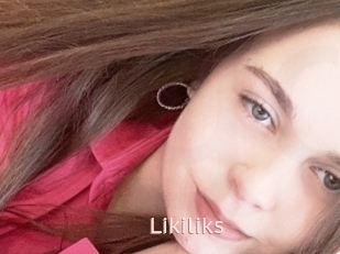 Likiliks