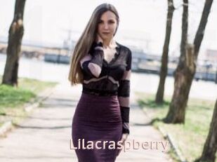 Lilacraspberry