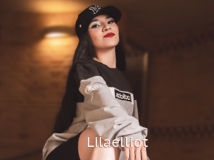 Lilaelliot