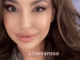 Lilaevansxo