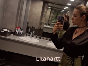 Lilahartt
