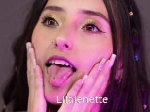 Lilajenette