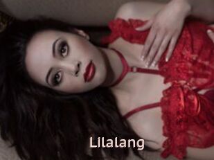 Lilalang