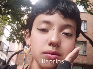 Lilaprins