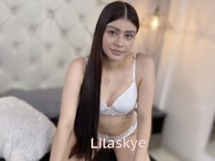 Lilaskye