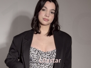 Lilastar