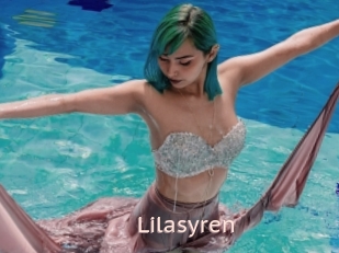 Lilasyren