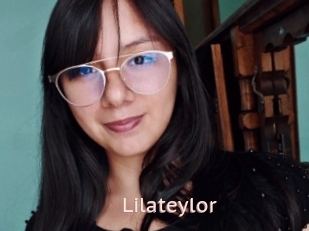 Lilateylor