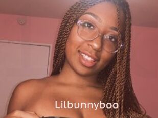Lilbunnyboo