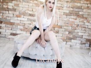 Lilcandyx
