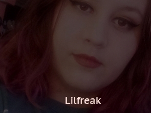 Lilfreak