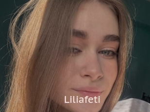 Liliafeti